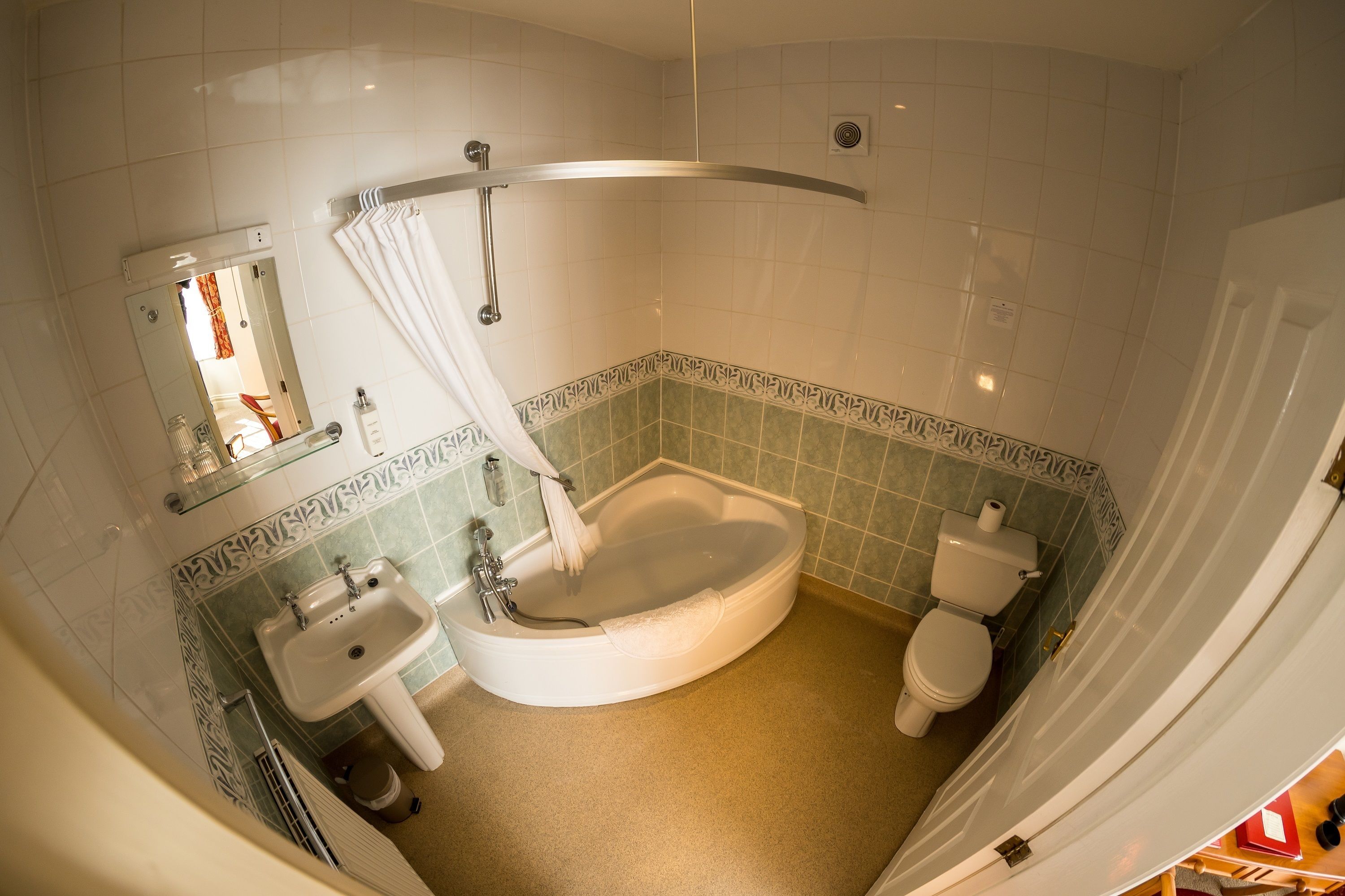 family quadruple room, multiple beds, garden view | premium bedding, memory-foam beds, individually decorated