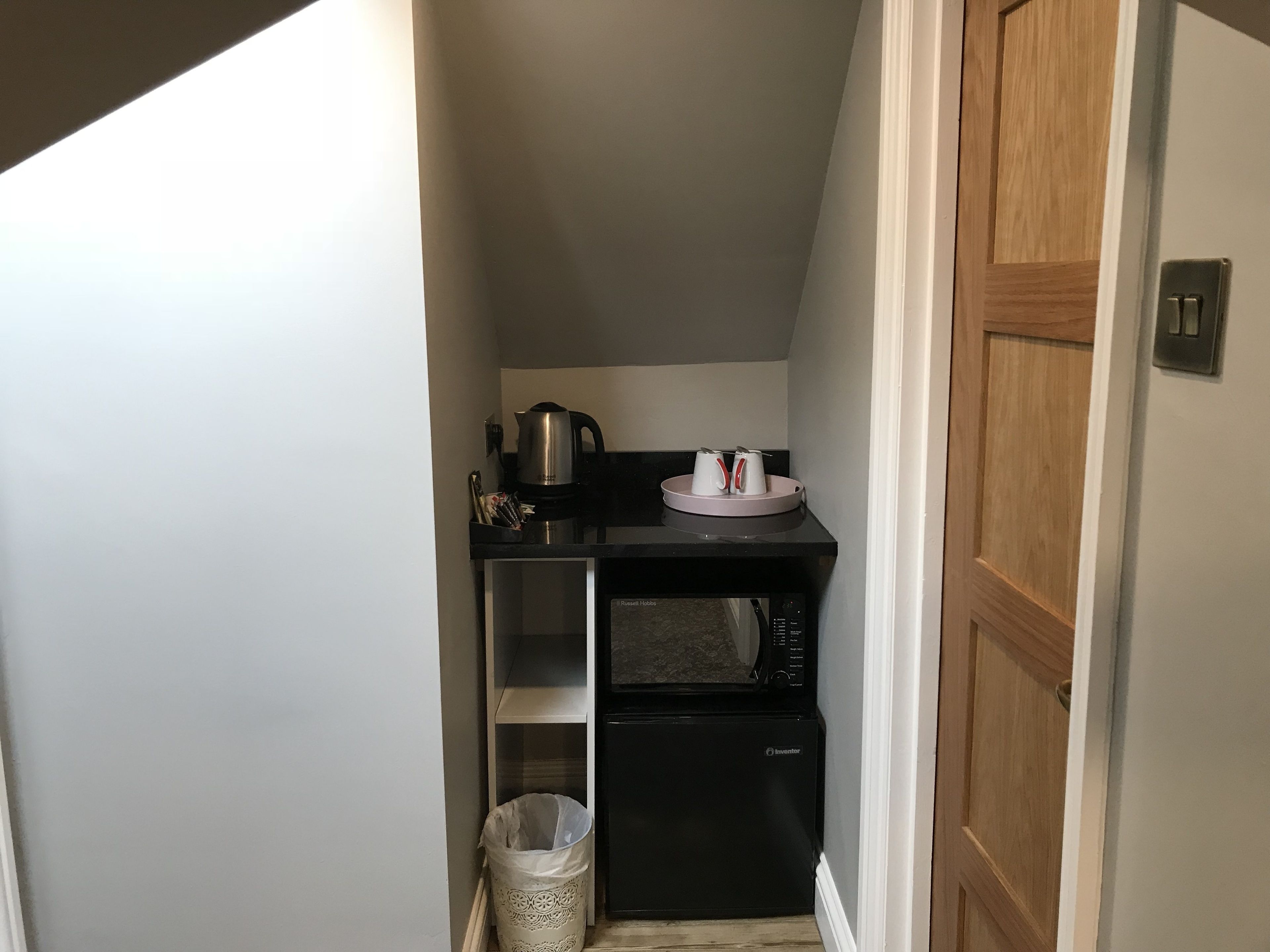 deluxe double room, 1 double bed | premium bedding, memory-foam beds, individually decorated