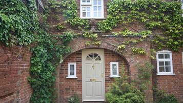 Cottage, 1 Bedroom (Orchard Cottage) | Terrace/patio