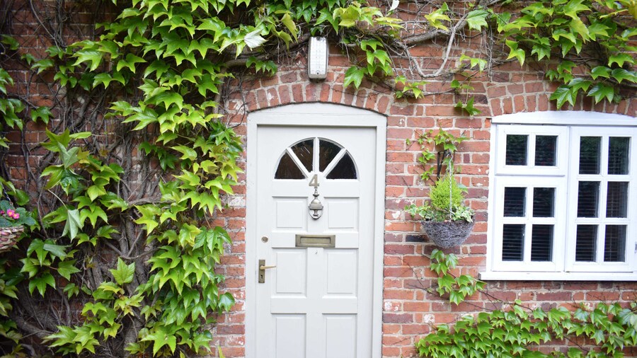 Glendower House Apartments