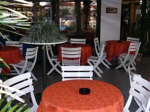 Bar (on property) - Hotel Serena (Grado)