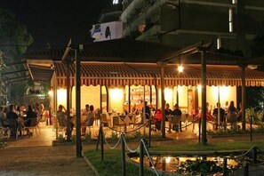 Restaurant - Capanna d'Oro (Lignano Sabbiadoro)