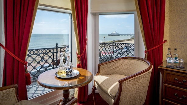 Unclassified image, 1 of 108, button - The Langham Hotel (Eastbourne)