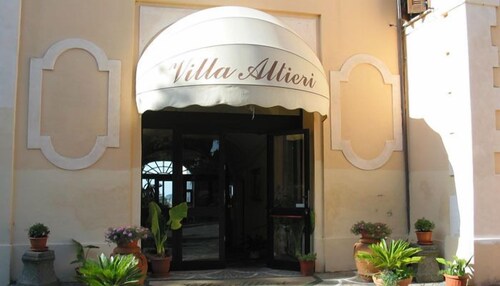 Villa Altieri