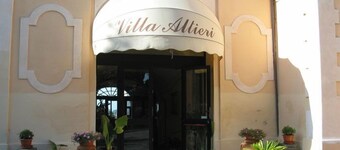 Villa Altieri