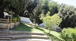 Exterior - Villa Altieri (Albano Laziale)
