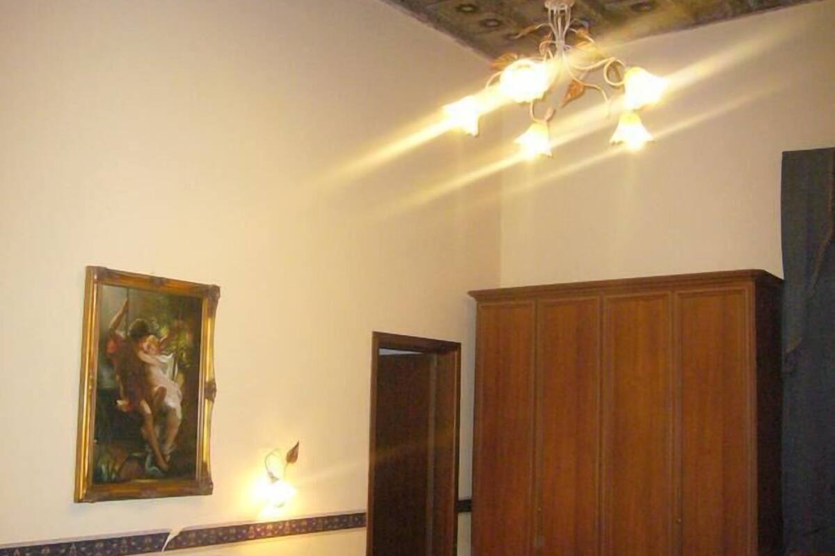 Quadruple Room | In-room safe, desk, cribs (surcharge), rollaway beds (surcharge)