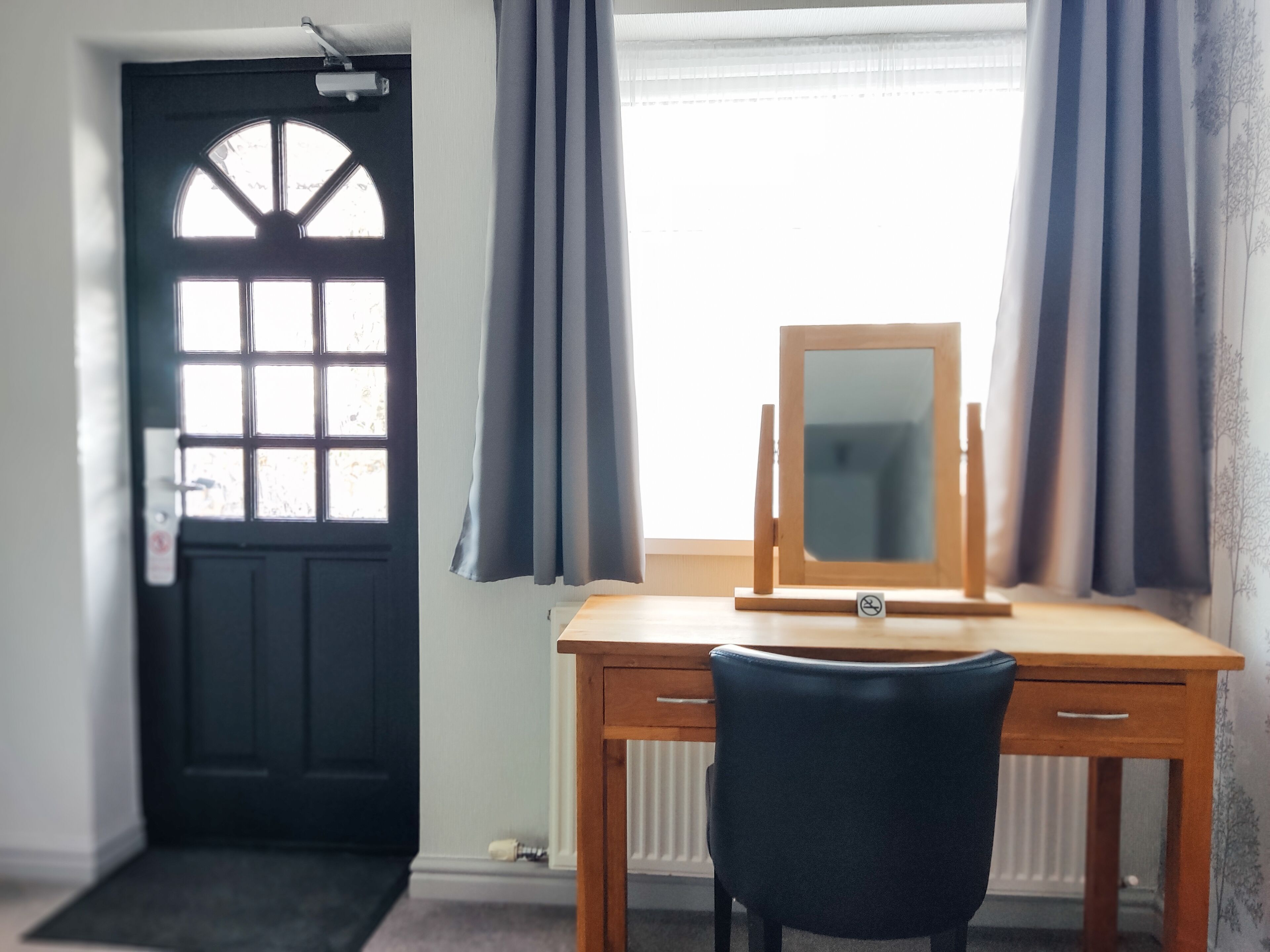 standard double room | iron/ironing board, cots/infant beds, rollaway beds, free wifi