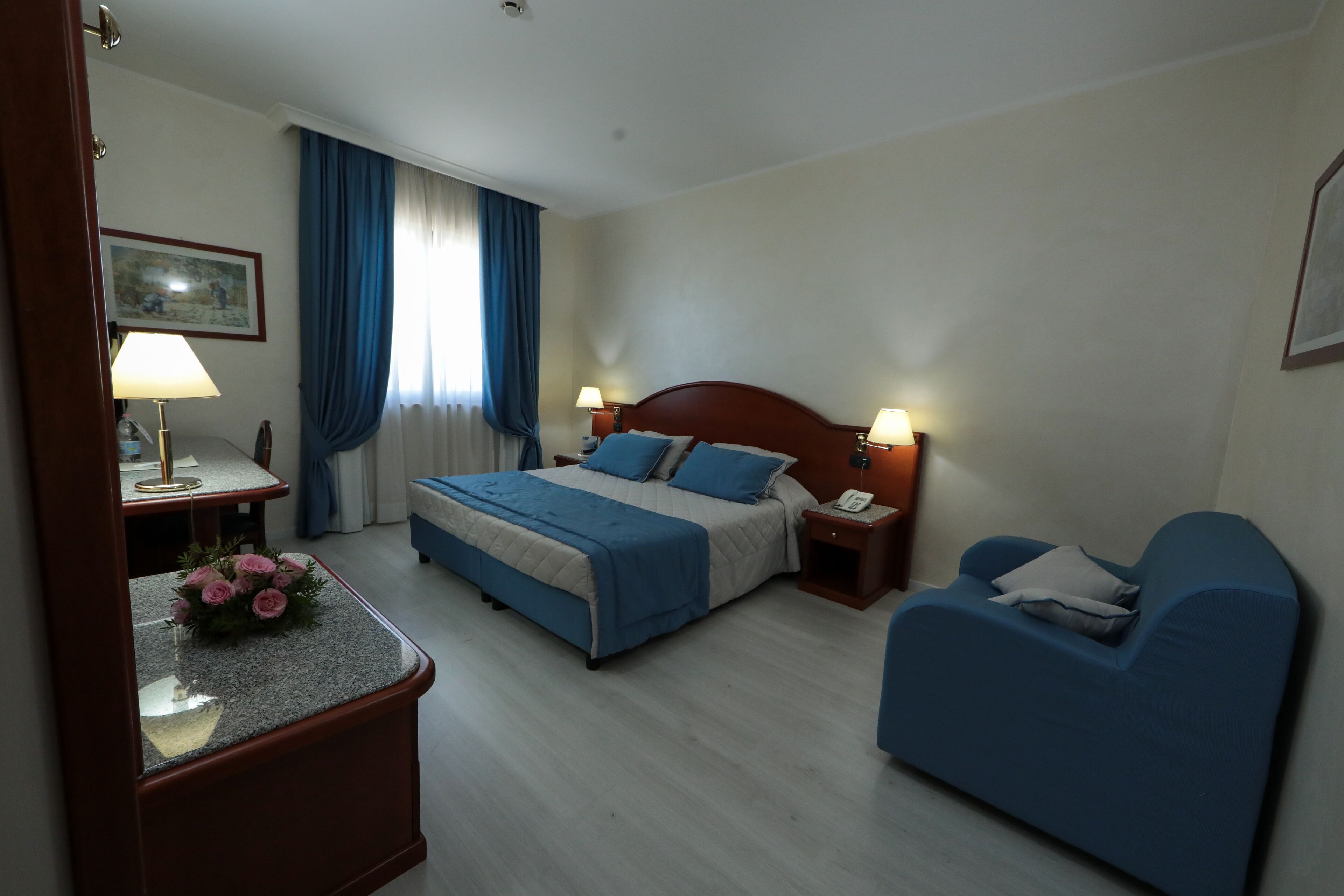 Kamar