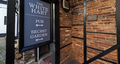 White Hart, Exeter by Marston's Inns