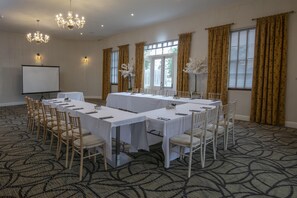 Sala de reuniones