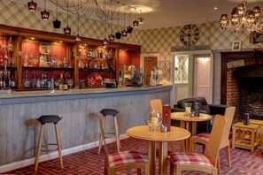 Daily full breakfast for a fee - The Judds Folly Hotel, Sure Hotel Collection by Best Western (Faversham)