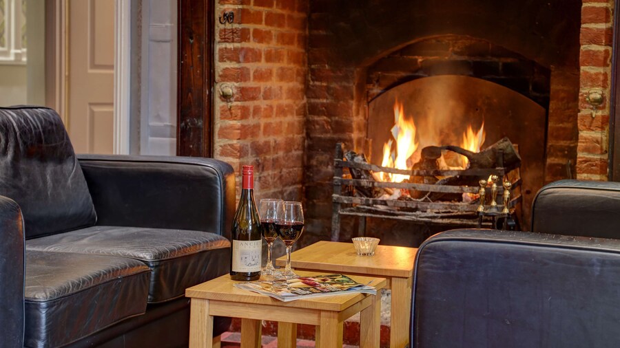 The Judds Folly Hotel, Sure Hotel Collection by Best Western