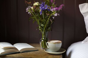 Literie de qualité supérieure, fer et planche à repasser, Wi-Fi gratuit