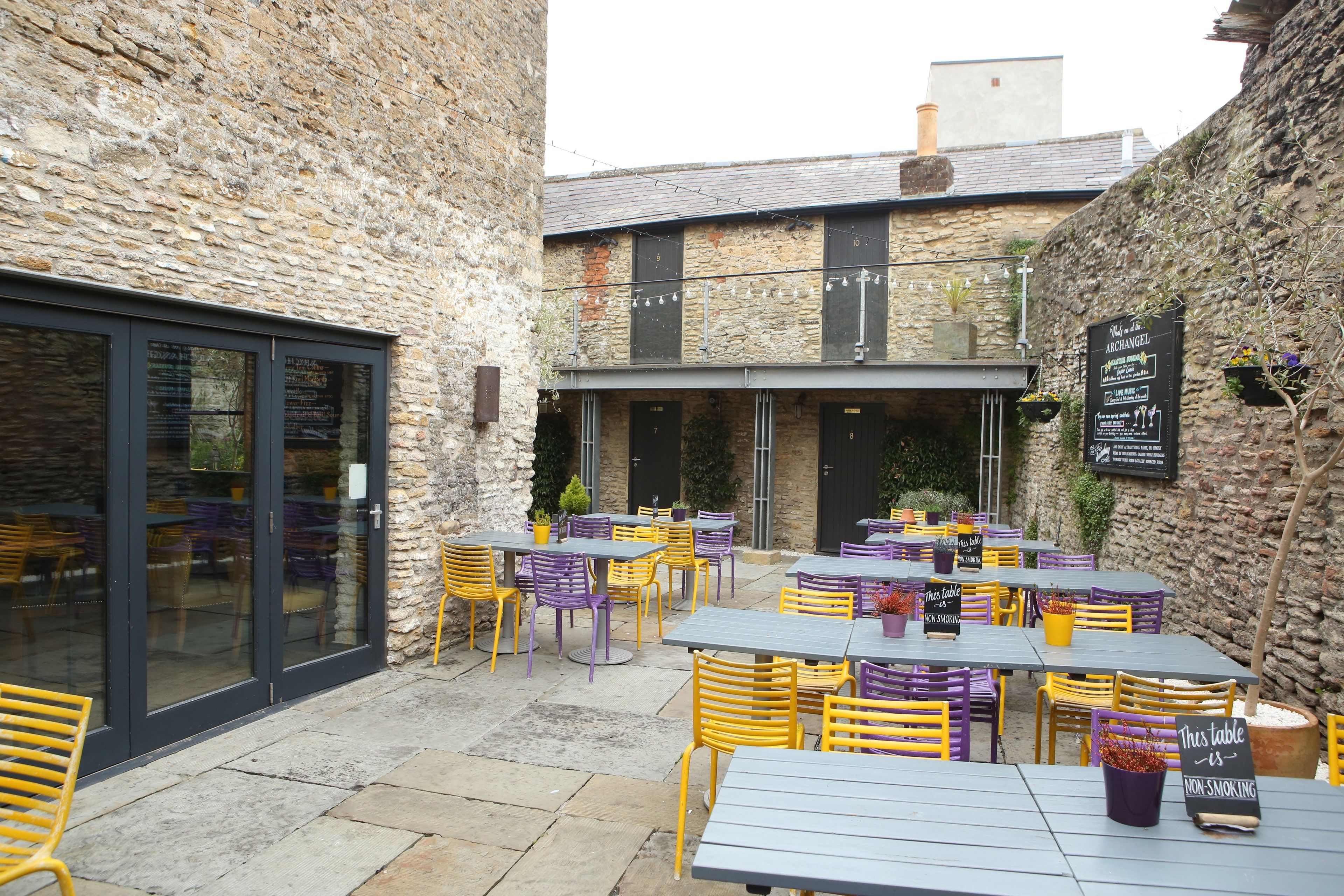 Spécialités Cuisine anglaise