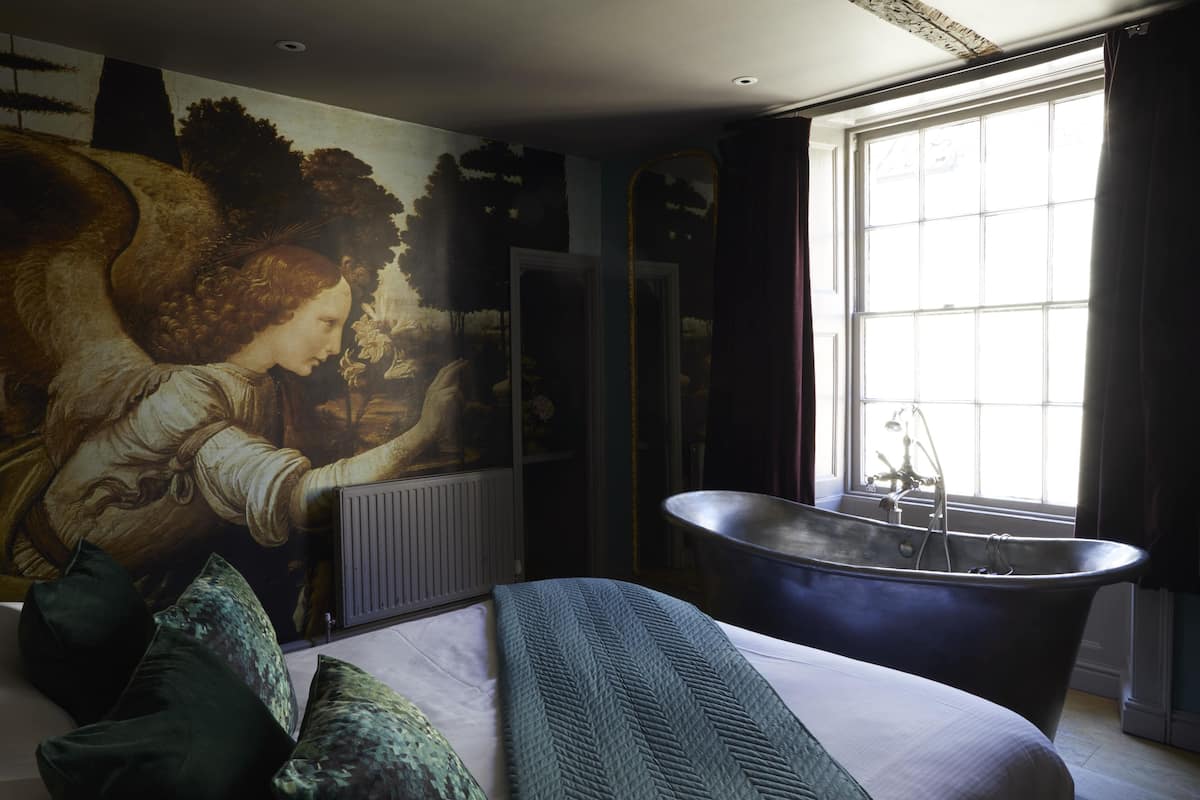 Chambre Confort (Small)
