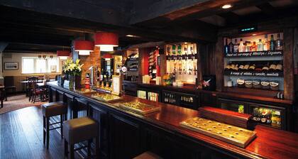 Premier Inn Preston North