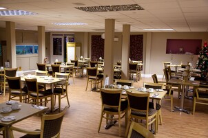 包含每日欧式早餐