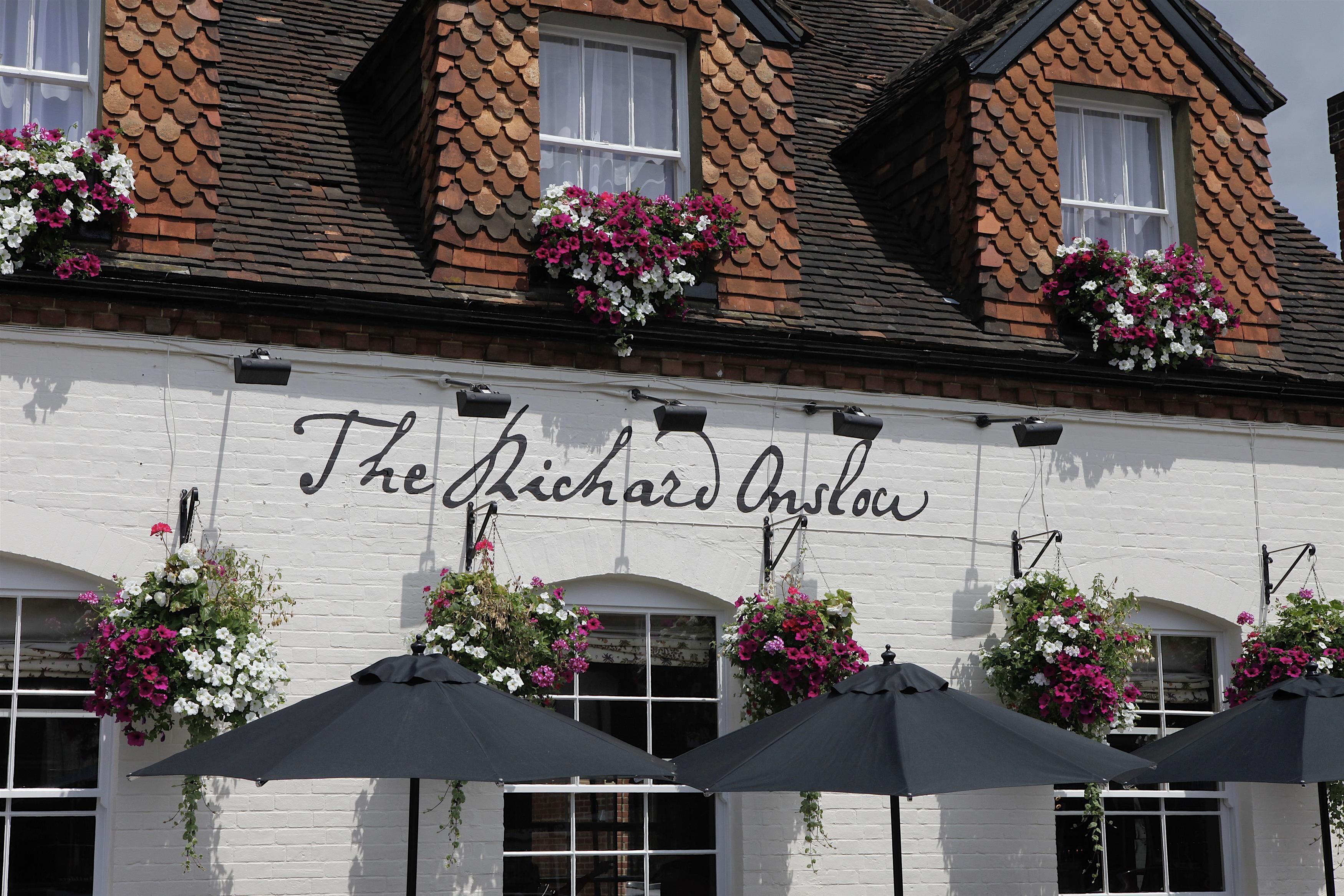 Spécialités Cuisine anglaise