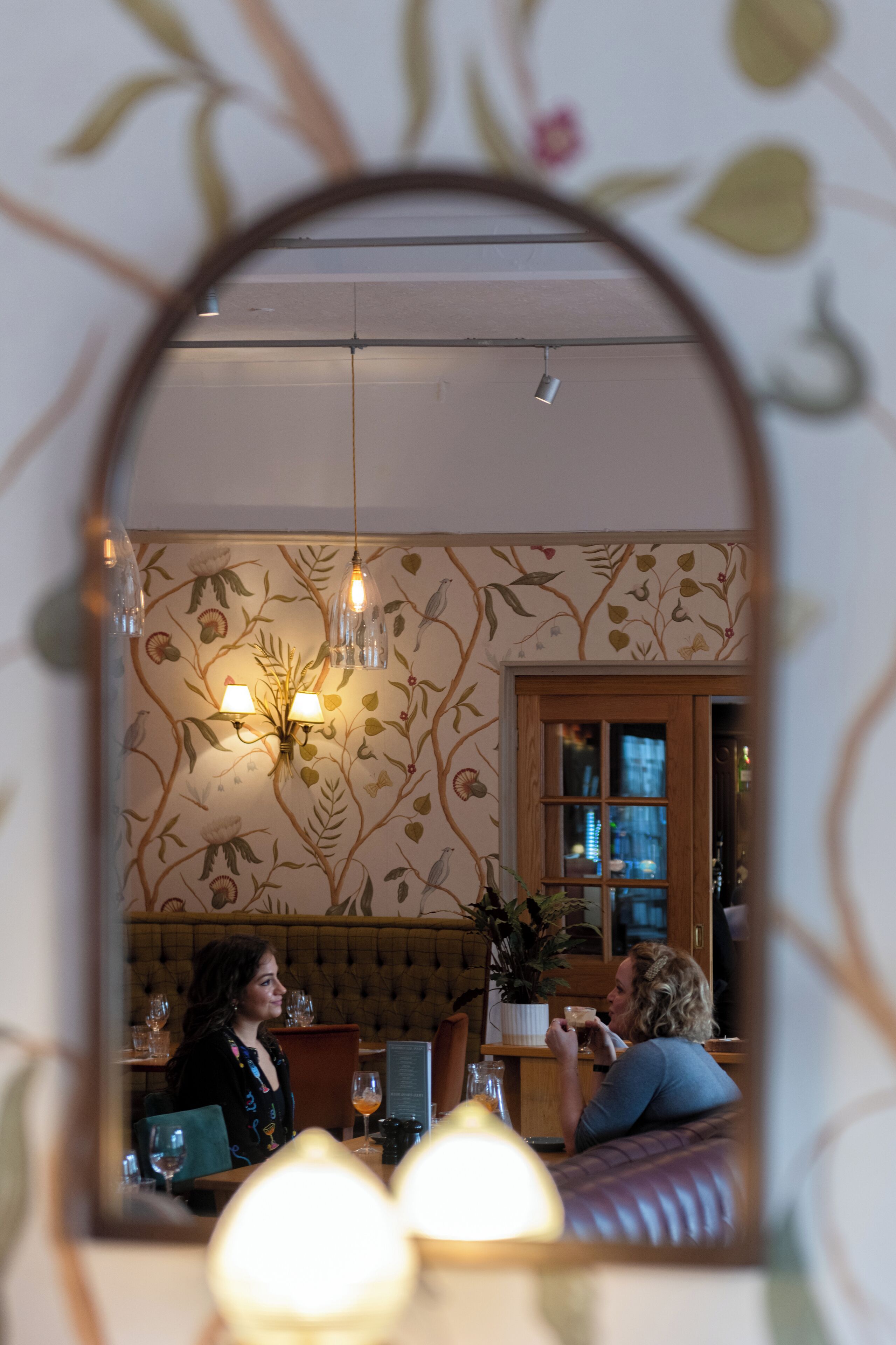 Restoran