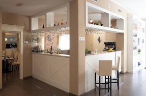 Bar (on property) - Margherita (Monterosso al Mare)