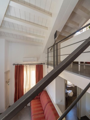 Living area - Margherita (Monterosso al Mare)
