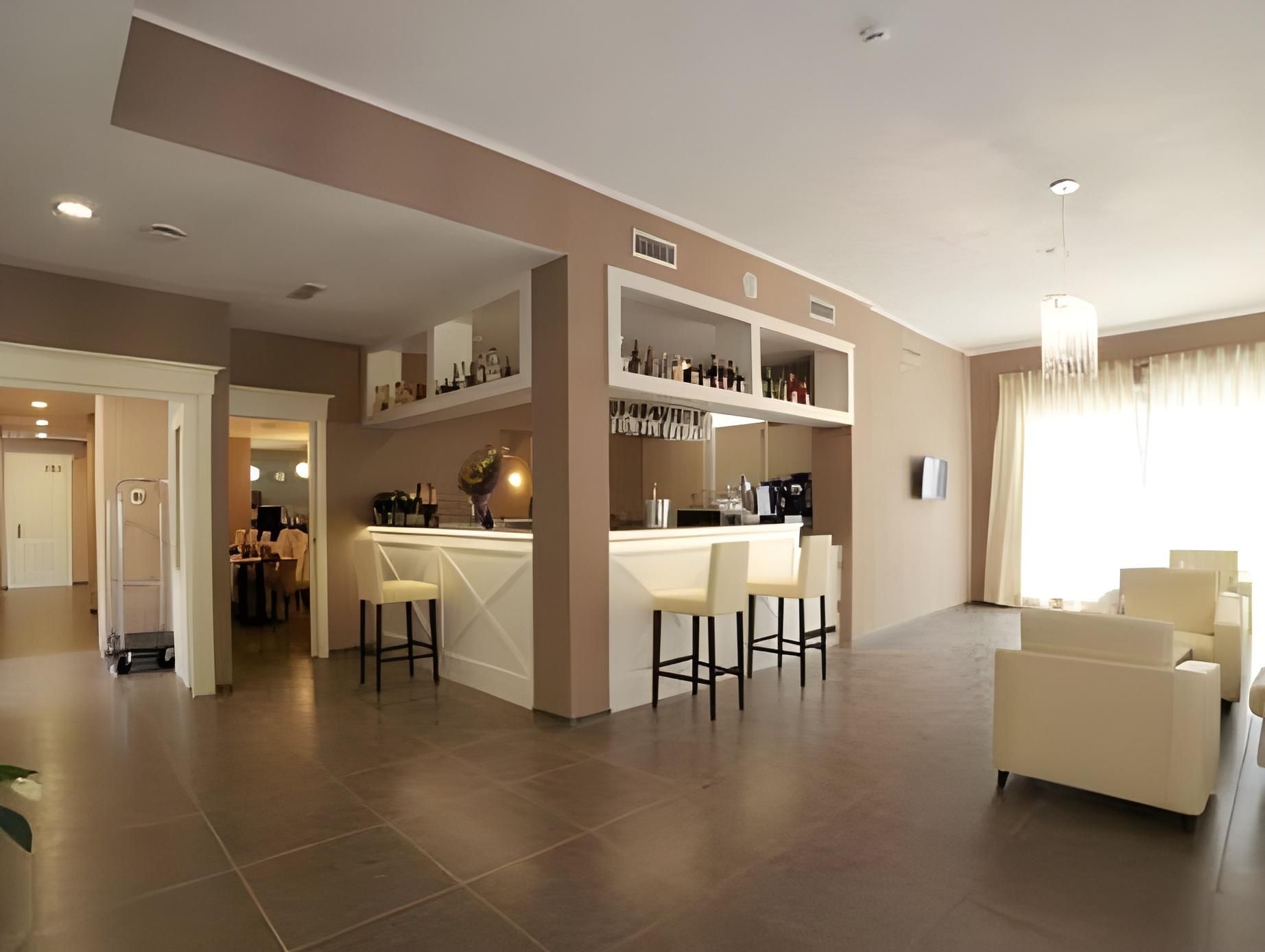 Bar (sur place)