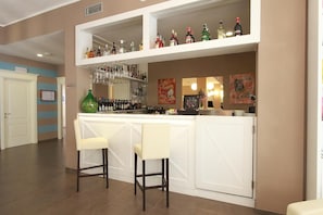 Bar (on property) - Margherita (Monterosso al Mare)