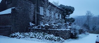 Witherslack Hall Farm