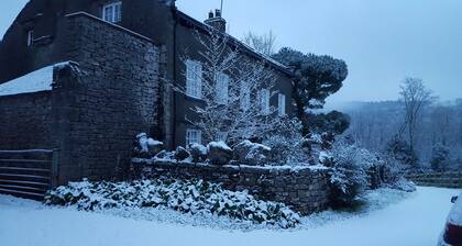 Witherslack Hall Farm