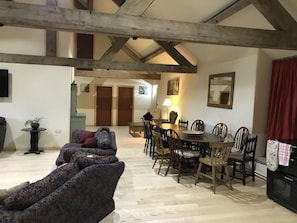 Luxury Room, 2 Bedrooms, Private Bathroom