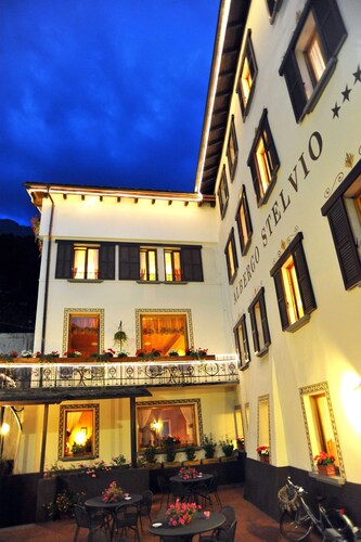 Albergo Stelvio