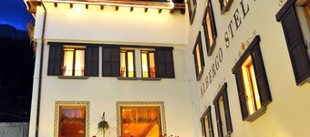 Albergo Stelvio