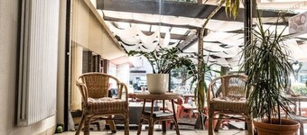 Hotel Giardino