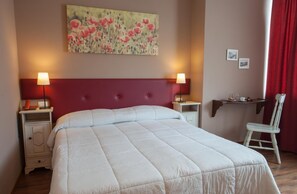 View from property - Ankon Hotel (Ancona)