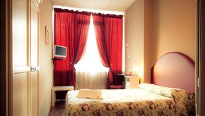 Quang cảnh nhìn từ nơi lưu trú
