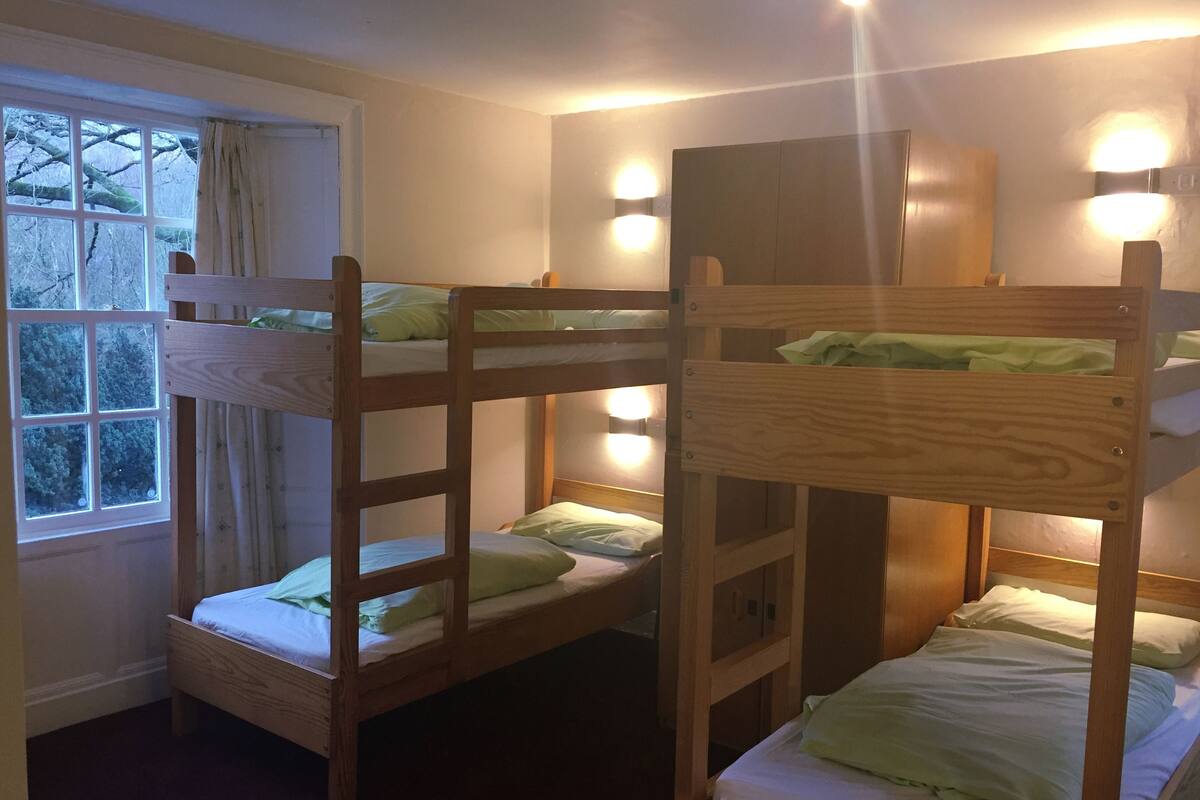 Family Room, Ensuite (3 Bunk Beds)