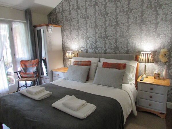 Family Suite, 2 Bedrooms