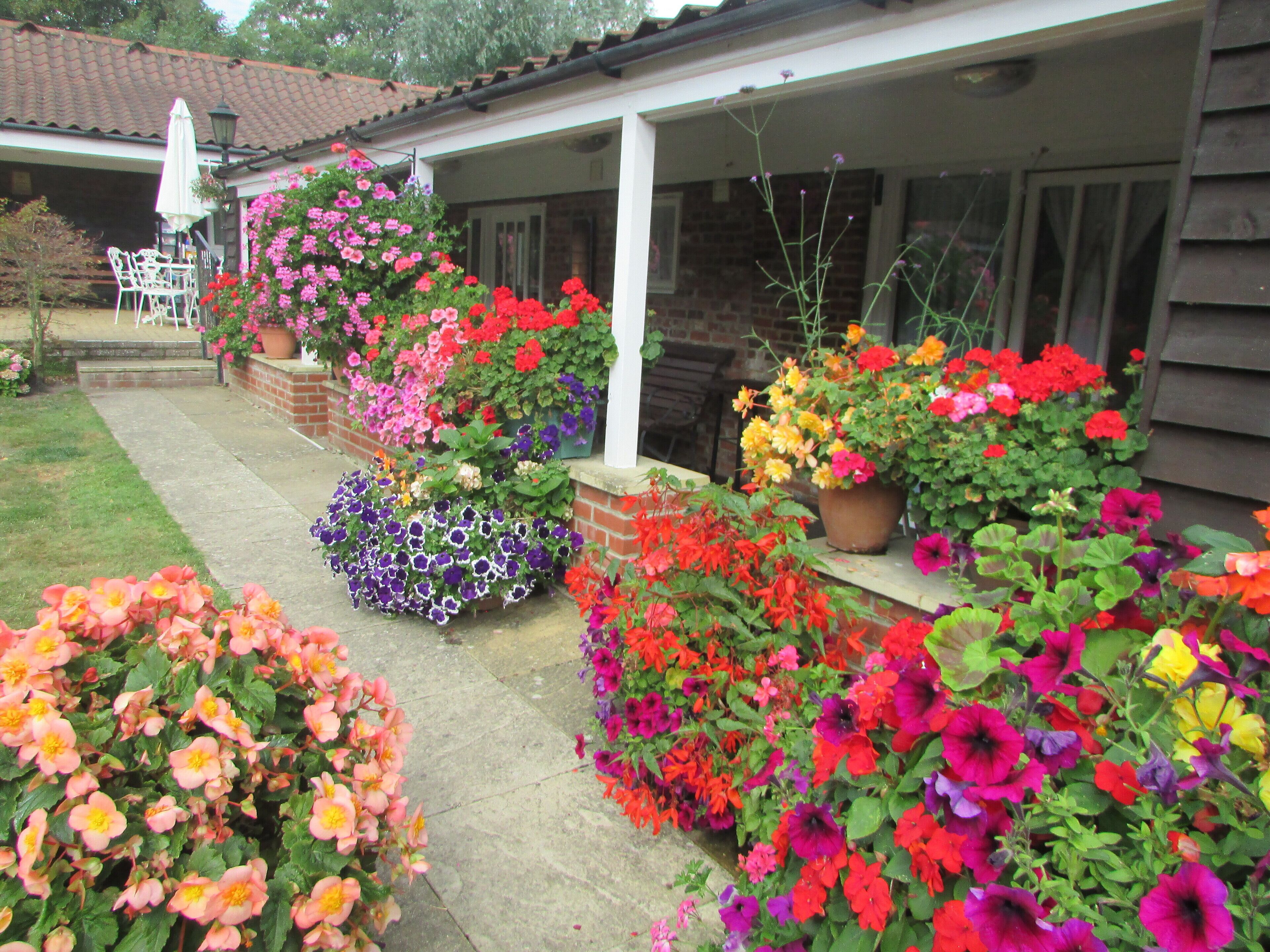 Family Suite, 2 Bedrooms | In-room safe, individually decorated, individually furnished, desk