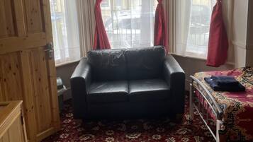 Family Room (2 Adults + 3 Children) | In-room safe, iron/ironing board, free WiFi, bed sheets