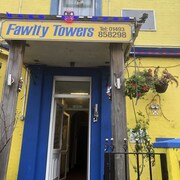 Fawlty Towers