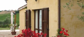 Al Crepuscolo Agriturismo
