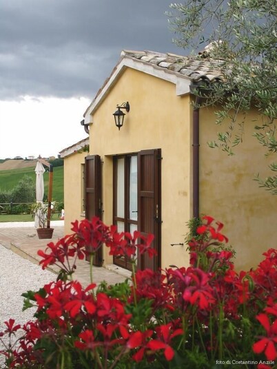 Al Crepuscolo Agriturismo