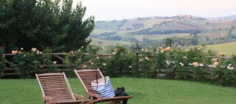 Al Crepuscolo Agriturismo