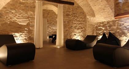 Relais Del Borgo Hotel e Spa