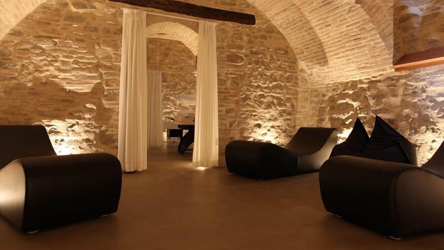 Relais Del Borgo Hotel e Spa