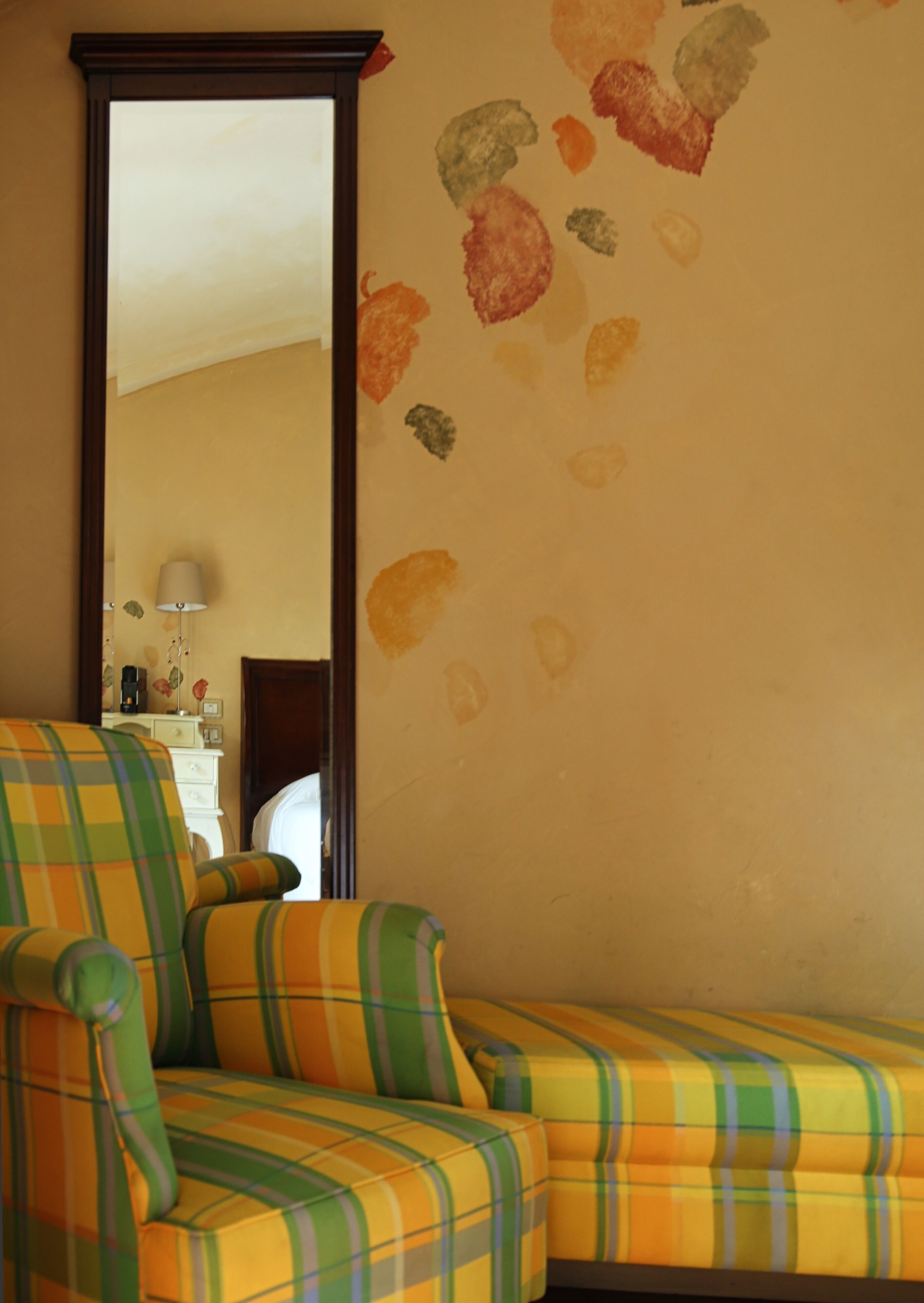 double room | premium bedding, minibar, in-room safe, desk