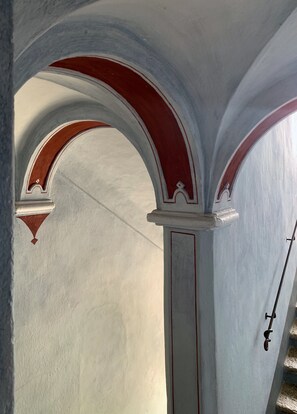 Interior - Tenuta La Cascinetta (Buriasco)