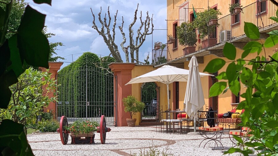 Tenuta La Cascinetta