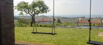 Agriturismo Cà Trinchè